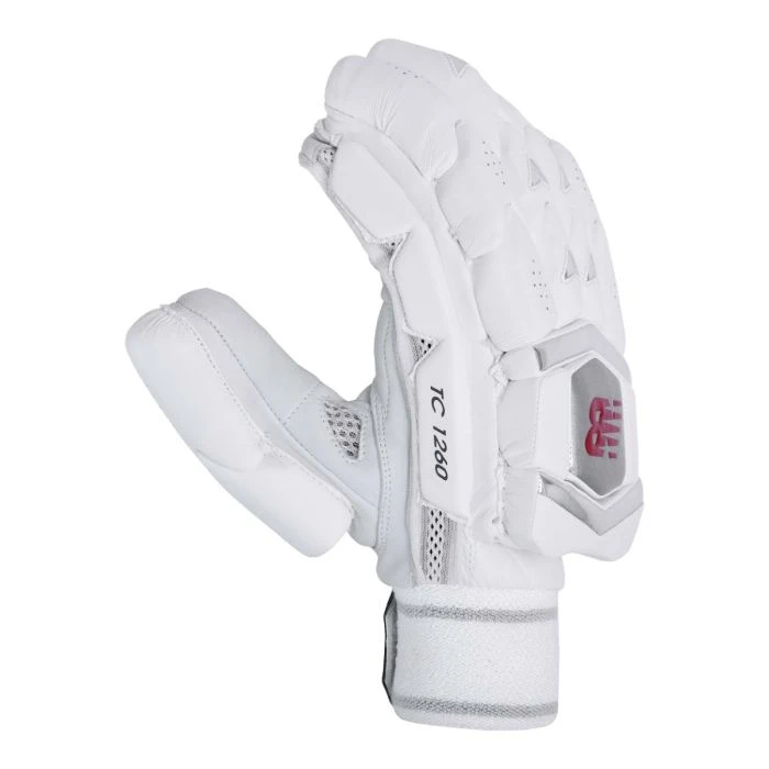 2024 New Balance TC 1260 Batting Gloves 3 2024 New Balance TC 1260 Batting Gloves - Image 3