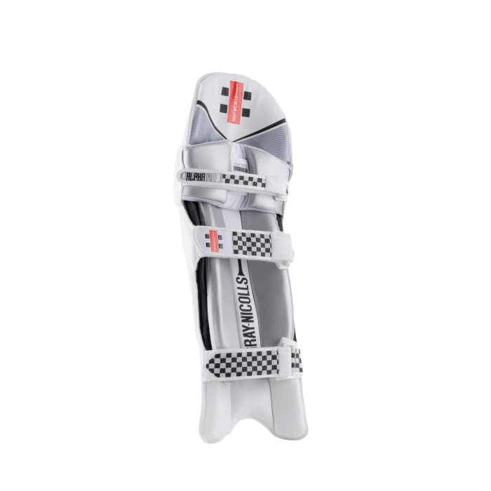 2023 Gray Nicolls Alpha Pro Batting Pads 2 2023 Gray Nicolls Alpha Pro Batting Pads - Image 2