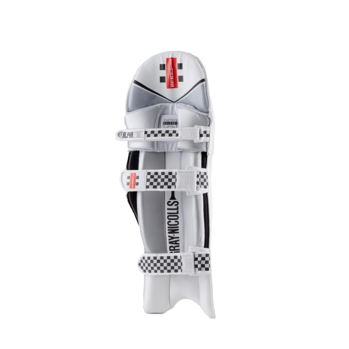 2023 Gray Nicolls Alpha Pro Batting Pads 3 2023 Gray Nicolls Alpha Pro Batting Pads - Image 3