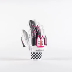 2024 Gray Nicolls Shockwave 2.1 2000 Batting Gloves -Konii Store 5506451t shockwave 2.1 2000 glove bottom hand back angle