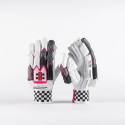2024 Gray Nicolls Shockwave 2.1 2000 Batting Gloves