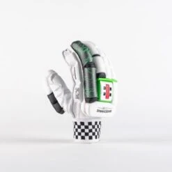 2024 Gray Nicolls Shockwave 2.3 1000 Batting Gloves -Konii Store 5506551t shockwave 2.3 1000 glove bottom hand back angle