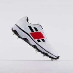 2024 Gray Nicolls Players 2.0 Spike Cricket Shoes -Konii Store 5605926 shoe players 2.0 spike tilt side
