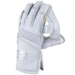 2024 Gray Nicolls Legend Wicket Keeping Gloves 5 2024 Gray Nicolls Legend Wicket Keeping Gloves -Konii Store 5710205 wk glove legend leather back min