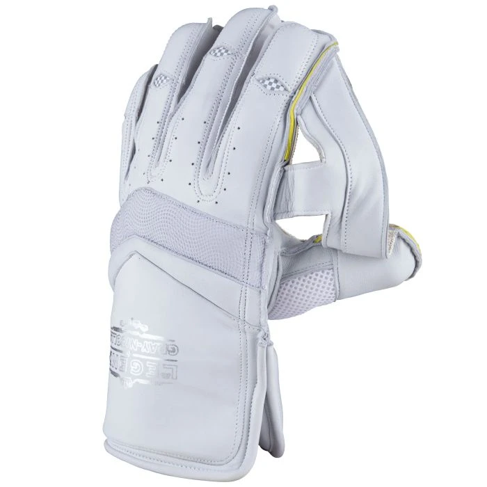 2024 Gray Nicolls Legend Wicket Keeping Gloves 3 2024 Gray Nicolls Legend Wicket Keeping Gloves - Image 3