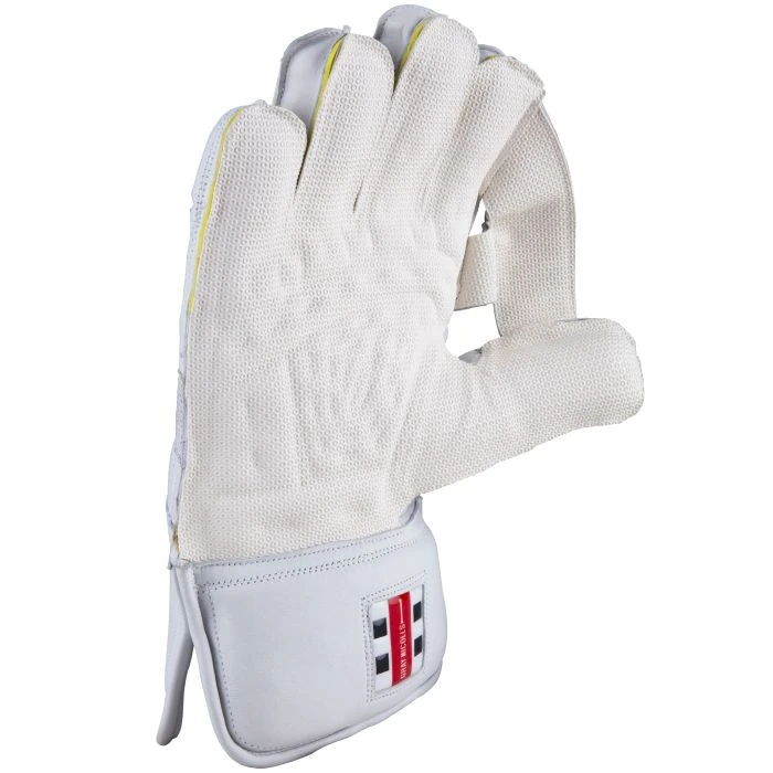 2024 Gray Nicolls Legend Wicket Keeping Gloves 2 2024 Gray Nicolls Legend Wicket Keeping Gloves - Image 2