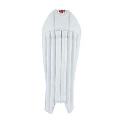 2024 Gray Nicolls Select Wicket Keeping Pads -Konii Store 57107705 wk pad select front