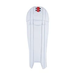 2024 Gray Nicolls Prestige Wicket Keeping Pads 5 2024 Gray Nicolls Prestige Wicket Keeping Pads -Konii Store 5710905 wk pad prestige front
