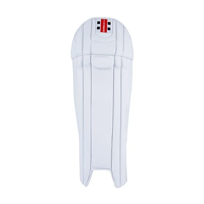 2024 Gray Nicolls Prestige Wicket Keeping Pads 3 2024 Gray Nicolls Prestige Wicket Keeping Pads - Image 3