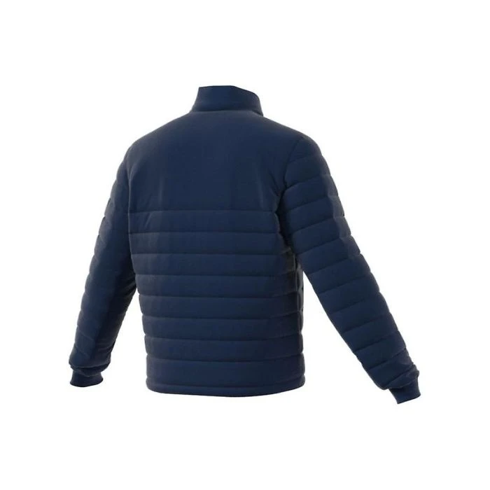 Adidas Entrada 22 Light Jacket - Navy 2 Adidas Entrada 22 Light Jacket - Navy - Image 2