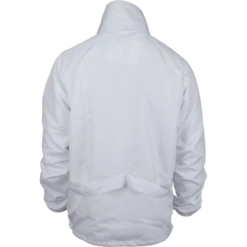 Kookaburra White Umpire Jacket