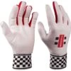 2024 Gray Nicolls Full Finger Cotton Padded Wicket Keeping Inners