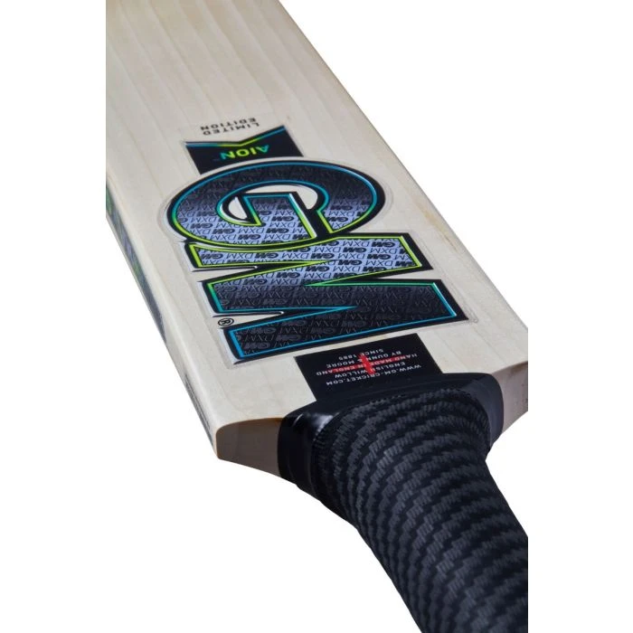 2024 Gunn And Moore Aion DXM Limited Edition Cricket Bat 6 2024 Gunn And Moore Aion DXM Limited Edition Cricket Bat - Image 6