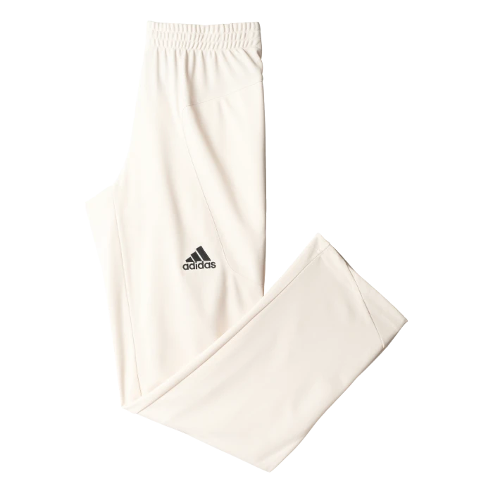 Adidas Howzat Playing Trousers 1 Adidas Howzat Playing Trousers