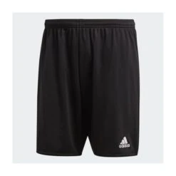 Adidas Parma 16 Black Training Shorts