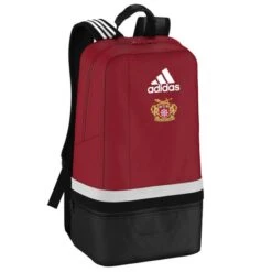 Osbaldwick FC Red Training Bag