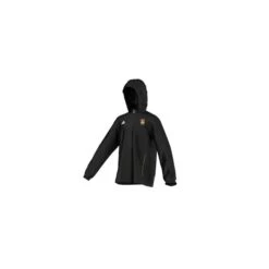 Lytham Hall Park Primary School Adidas Black Rain Jacket