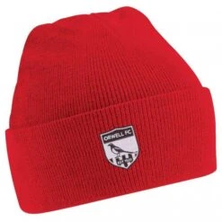 Orwell FC Red Beanie