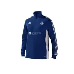 Hayes School Adidas Blue Junior Training Top