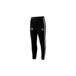 Oakwood Park Grammar School CC Adidas Black Junior Training Pants