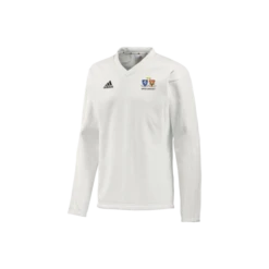 Oakwood Park Grammar School CC Adidas L/S Playing Sweater