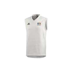 Oakwood Park Grammar School CC Adidas S/L Playing Sweater