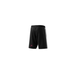 Girls Performance Cricket Adidas Black Junior Training Shorts