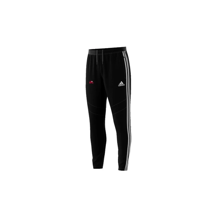 Girls Performance Cricket Adidas Black Junior Training Pants 1 Girls Performance Cricket Adidas Black Junior Training Pants