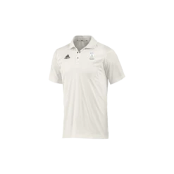 Hampshire Cricket College Adidas Elite S/S Playing Shirt