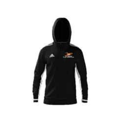 Just 4 Keepers Adidas Black Hoody