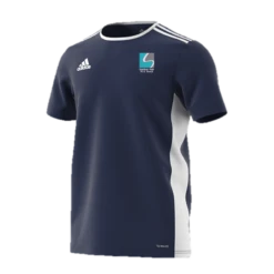 Streford High School Navy Training Jersey