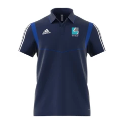 Streford High School Adidas Navy Polo