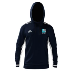 Streford High School Adidas Navy Hoody