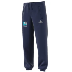 Streford High School Adidas Navy Sweat Pants