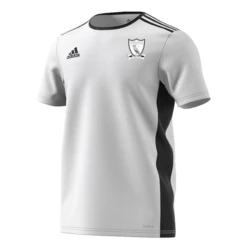 Chilham FC White Junior Training Jersey
