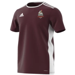 Thornton Bantam Roosters Maroon Training Jersey
