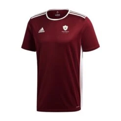 Halton Maroons FC Maroon Training Jersey