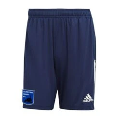 Elsecar Main FC Adidas Navy Training Shorts