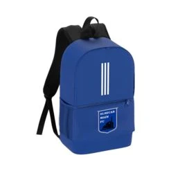 Elsecar Main FC Blue Training Backpack
