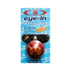 Katchet "Eye-In" Batting Ball