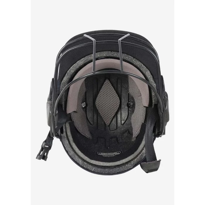 Repton School Shrey Armor Cricket Helmet 3 Repton School Shrey Armor Cricket Helmet - Image 3