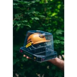 Birmingham Phoenix Mini Replica Masuri Helmet -Konii Store birmingham phoenix 3