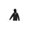 Stanningley OB FC Adidas Black Rain Jacket