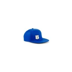 Stanningley OB FC Blue Snapback Hat