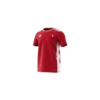 Blundell School Adidas Red Training Jersey