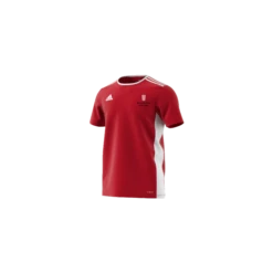Blundell School Adidas Red Training Jersey