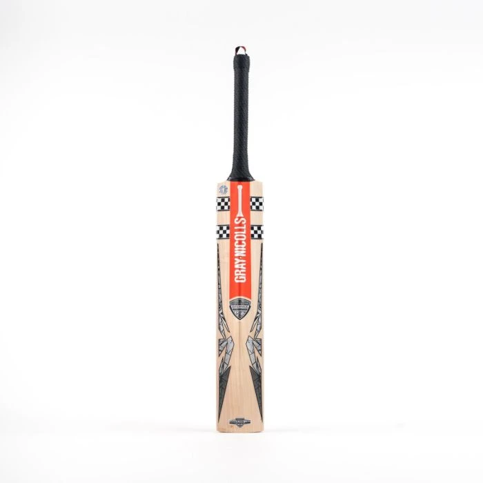 2024 Gray Nicolls Shockwave 2.0 4 Star Cricket Bat 2 2024 Gray Nicolls Shockwave 2.0 4 Star Cricket Bat - Image 2