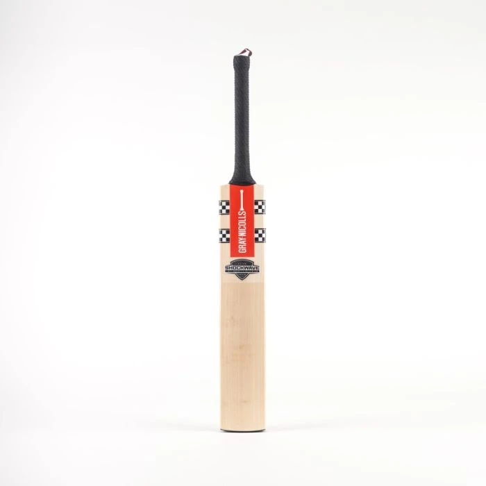 2024 Gray Nicolls Shockwave 2.0 4 Star Cricket Bat 1 2024 Gray Nicolls Shockwave 2.0 4 Star Cricket Bat
