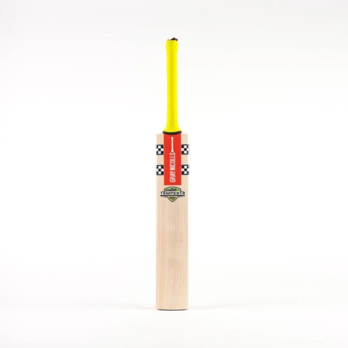 2024 Gray Nicolls Tempesta 5 Star Cricket Bat 1 2024 Gray Nicolls Tempesta 5 Star Cricket Bat