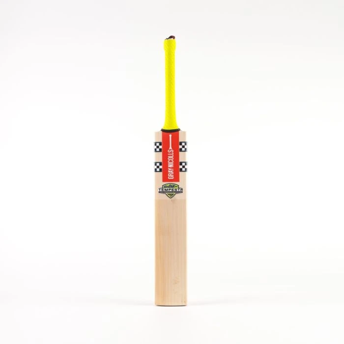 2024 Gray Nicolls Tempesta 4 Star Cricket Bat 1 2024 Gray Nicolls Tempesta 4 Star Cricket Bat